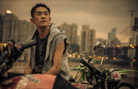 Phân tích phim Better days (2019)